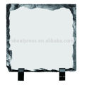 Sublimation Photo slate/Rock Photo/ Photo Frame